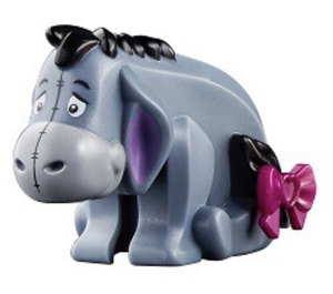 LEGO Eeyore Minifigurka