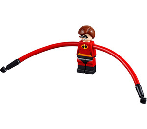 LEGO Elastigirl (Dlouhé Paže) Minifigurka