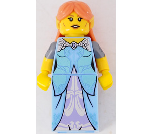 LEGO Elf Maiden Minifigurka