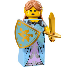 LEGO Elf Maiden 71018-15