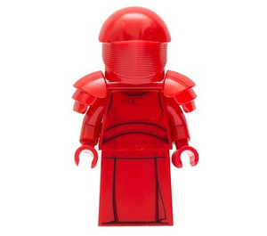 LEGO Elite Praetorian Stráž s Pointed Helma a Sukně Minifigurka