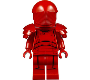 LEGO Elite Praetorian Stráž s Pointed Helma Minifigurka