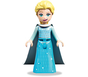 LEGO Elsa Minifigurka