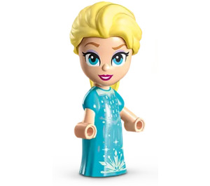 LEGO Elsa Minifigurka