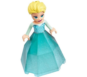 LEGO Elsa Minifigurka