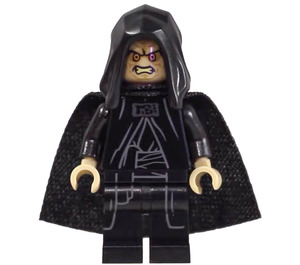 LEGO Emperor Palpatine Minifigurka