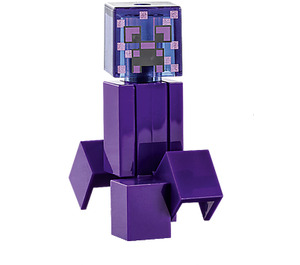 LEGO Enchanted Creeper Minifigurka