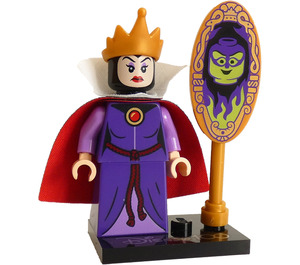 LEGO Evil Queen 71038-18