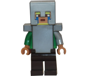 LEGO Explorer Minifigurka