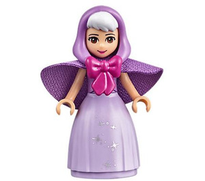 LEGO Fairy Godmother Minifigurka