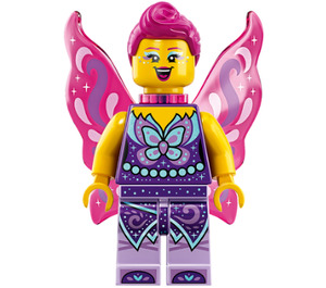 LEGO Fairy Singer Minifigurka