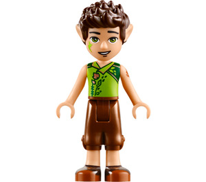 LEGO Farran Leafshade Minifigurka