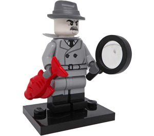 LEGO Film Noir Detective 71045-1