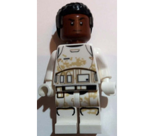 LEGO Finn (FN-2187) Minifigurka