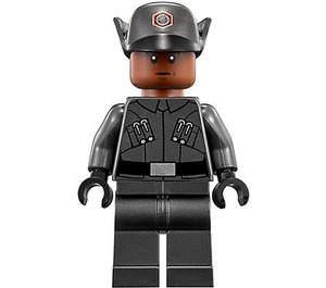 LEGO Finn s First Order Officer Disguise Minifigurka