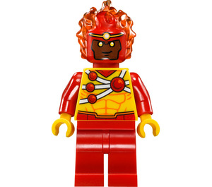 LEGO Firestorm Minifigurka