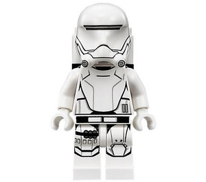 LEGO First Order Flametrooper Minifigurka