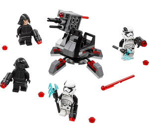 LEGO First Order Specialists Battle Pack 75197