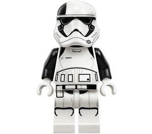 LEGO First Order Stormtrooper Executioner Minifigurka