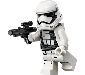 LEGO First Order Stormtrooper 30602