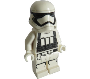 LEGO First Order Stormtrooper s Ammunition Minifigurka