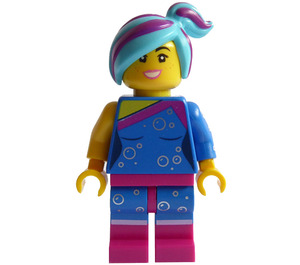 LEGO Flashback Lucy Minifigurka