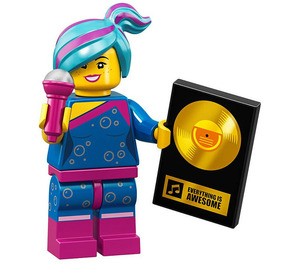 LEGO Flashback Lucy 71023-9