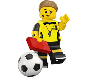 LEGO Football Referee 71037-1
