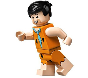 LEGO Fred Flintstone Minifigurka