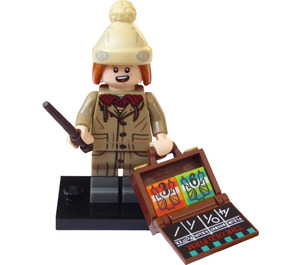 LEGO Fred Weasley 71028-10