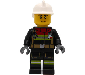 LEGO Freddy Fresh Minifigurka