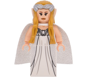 LEGO Galadriel Minifigurka