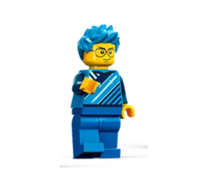 LEGO Gamer, Muž (60388) Minifigurka