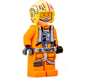 LEGO Garven Dreis Minifigurka