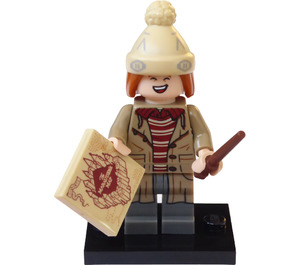 LEGO George Weasley 71028-11