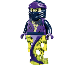 LEGO Duch Minifigurka