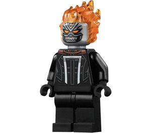 LEGO Duch Rider (Robbie Reyes) Minifigurka