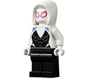 LEGO Ghost-Pavouk / Spider-Gwen Minifigurka