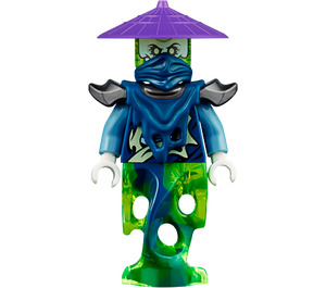 LEGO Ghoultar Minifigurka