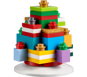 LEGO Gifts Holiday Ornament 853815