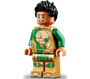 LEGO Gilgamesh Minifigurka