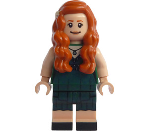 LEGO Ginny Weasley Minifigurka