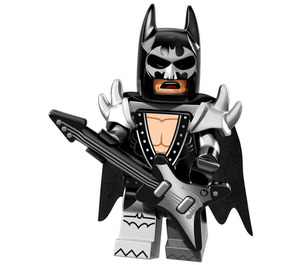 LEGO Glam Metal Batman 71017-2