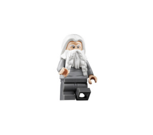 LEGO Gloin s Bílá Vlasy Minifigurka