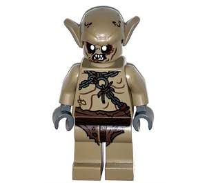 LEGO Goblin Voják 1 Minifigurka