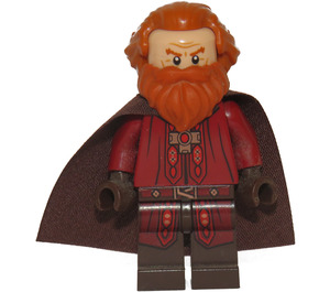 LEGO Godric Gryffindor Minifigurka
