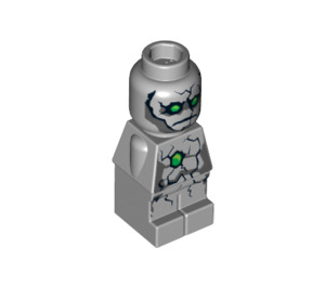 LEGO Golem Guardian Mikrofigura
