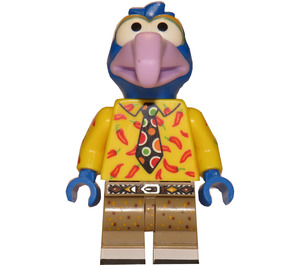 LEGO Gonzo Minifigurka