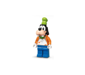 LEGO Goofy Minifigurka