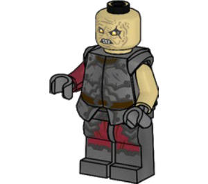 LEGO Gothmog Minifigurka